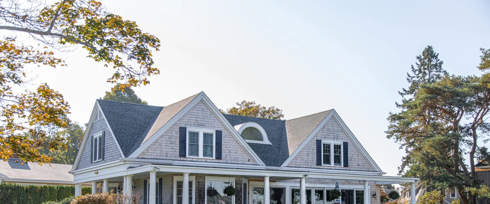 Roofing services in Pompey, NY